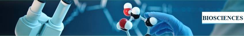 Biosciences Biosciences