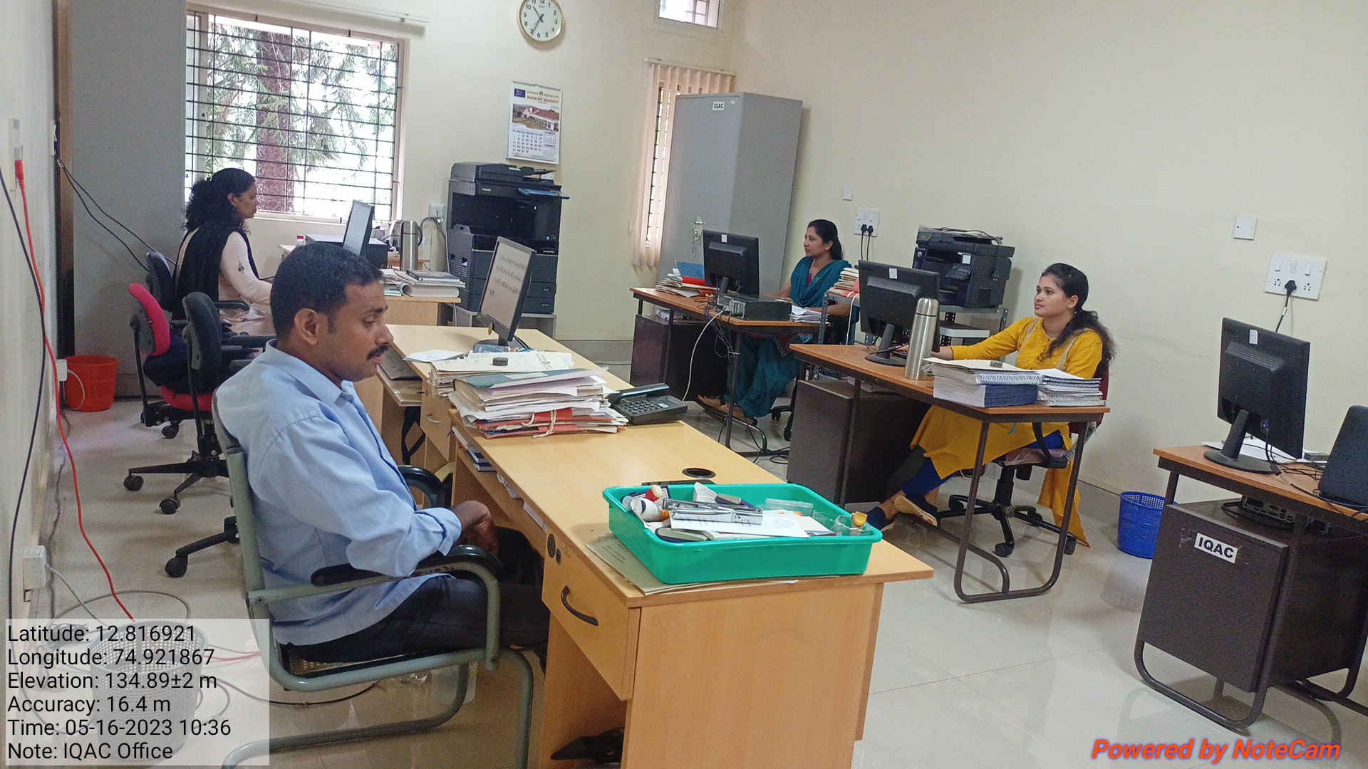 16._IQAC_Office