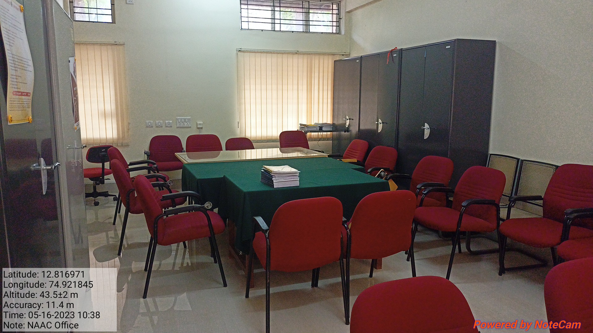 26._NAAC_Office