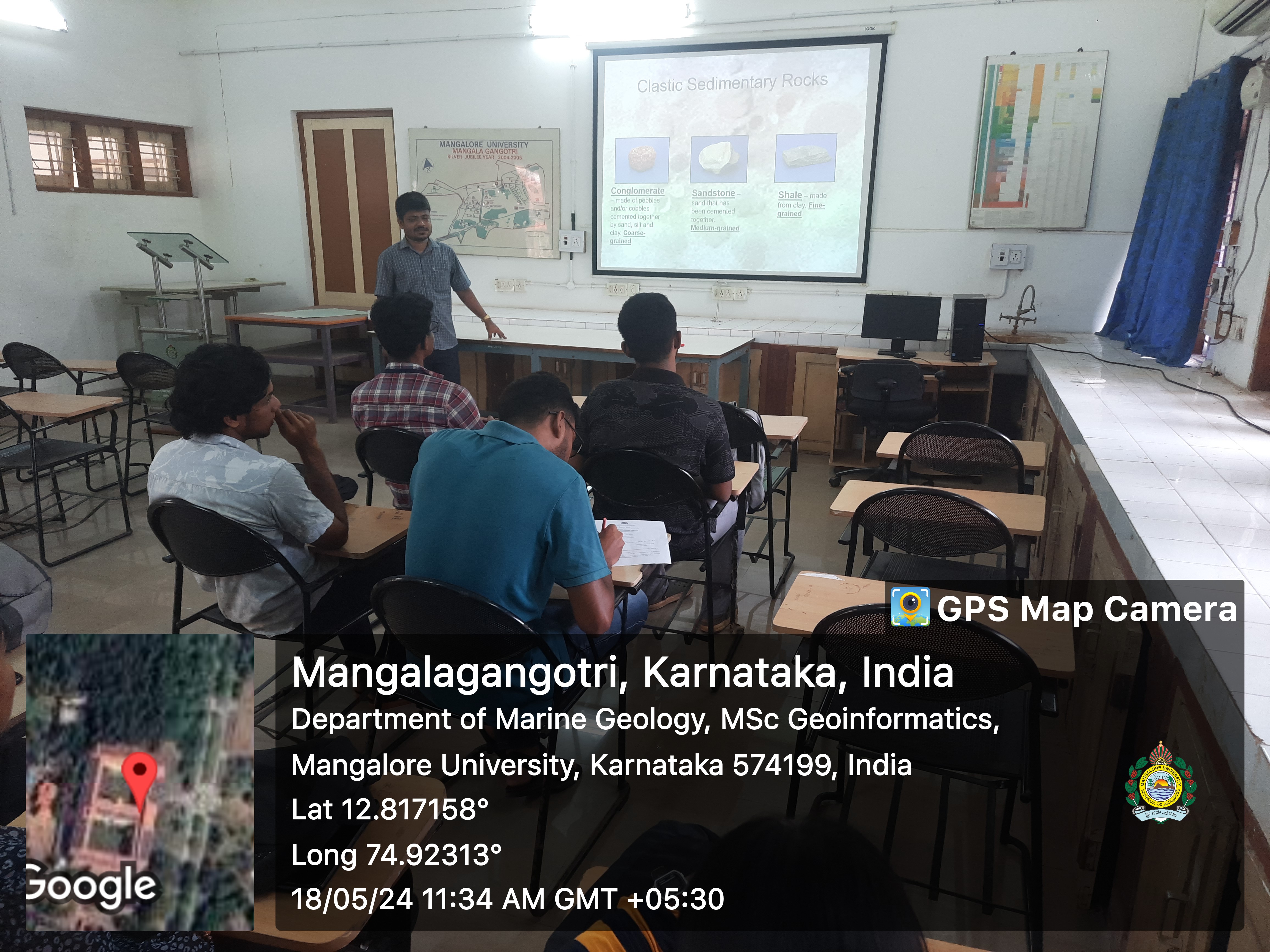 54.Marine_Geology_Class_Room-1_F-51_