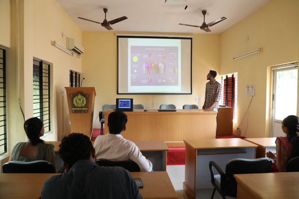 87.Microtron_Centre_Seminar_Hall